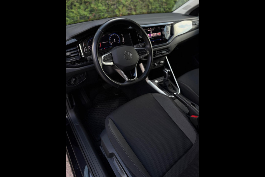 Volkswagen Polo 1.0 TSI Life CarPlay ACC Automaat
