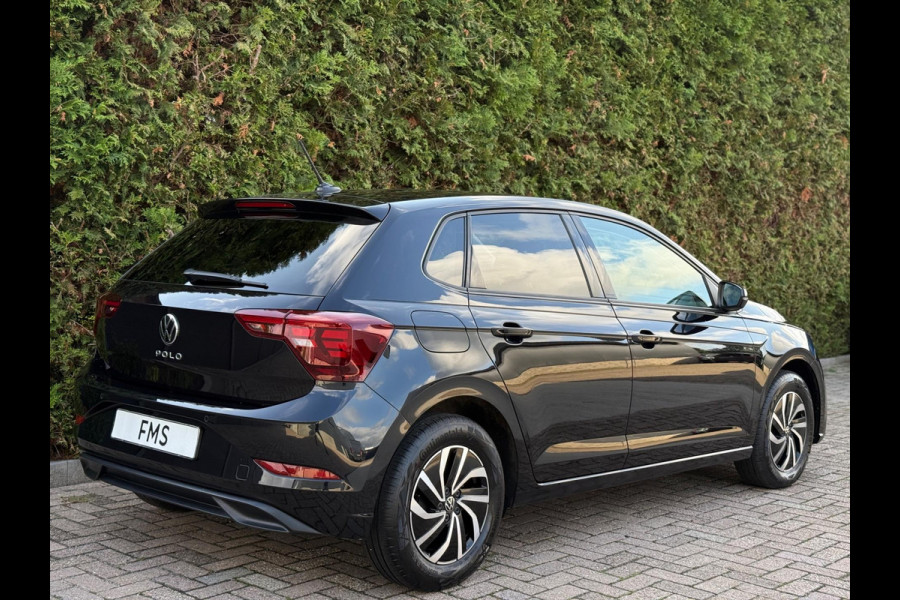 Volkswagen Polo 1.0 TSI Life CarPlay ACC Automaat