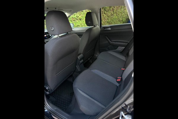 Volkswagen Polo 1.0 TSI Life CarPlay ACC Automaat