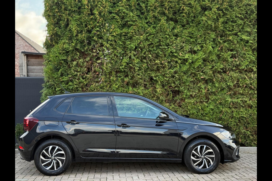 Volkswagen Polo 1.0 TSI Life CarPlay ACC Automaat