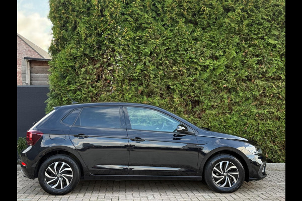 Volkswagen Polo 1.0 TSI Life CarPlay ACC Automaat