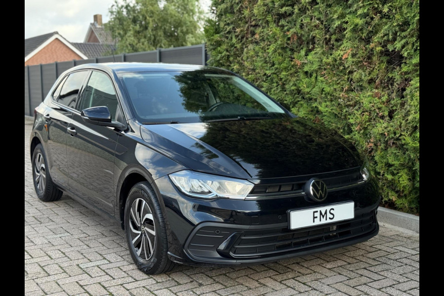 Volkswagen Polo 1.0 TSI Life CarPlay ACC Automaat