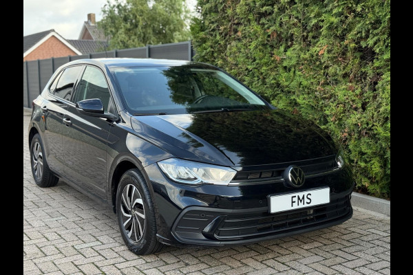 Volkswagen Polo 1.0 TSI Life CarPlay ACC Automaat