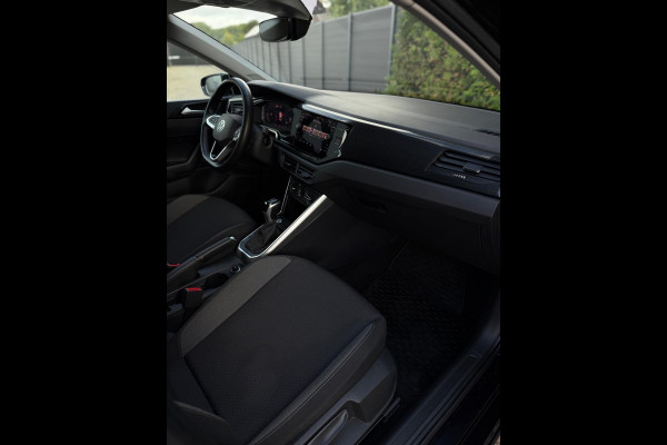 Volkswagen Polo 1.0 TSI Life CarPlay ACC Automaat
