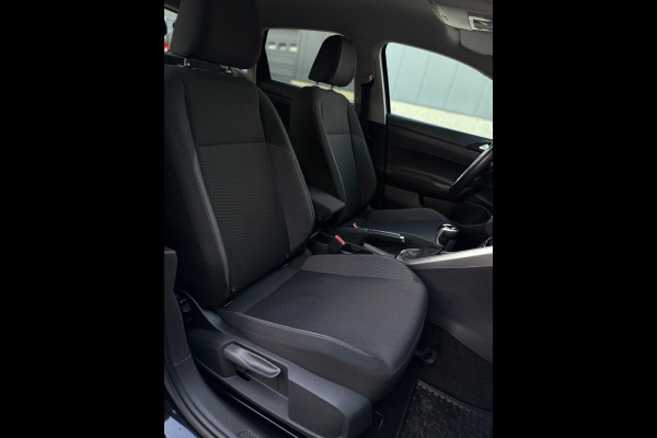 Volkswagen Polo 1.0 TSI Life CarPlay ACC Automaat
