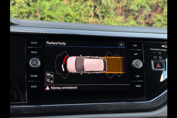 Volkswagen Polo 1.0 TSI Life CarPlay ACC Automaat