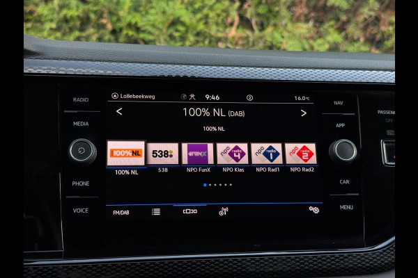 Volkswagen Polo 1.0 TSI Life CarPlay ACC Automaat