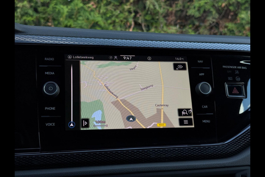 Volkswagen Polo 1.0 TSI Life CarPlay ACC Automaat