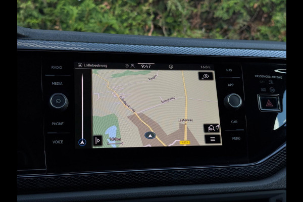 Volkswagen Polo 1.0 TSI Life CarPlay ACC Automaat