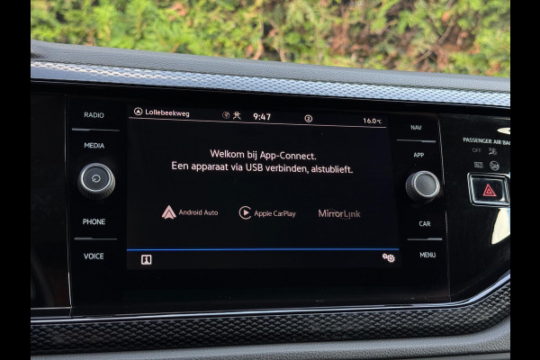 Volkswagen Polo 1.0 TSI Life CarPlay ACC Automaat