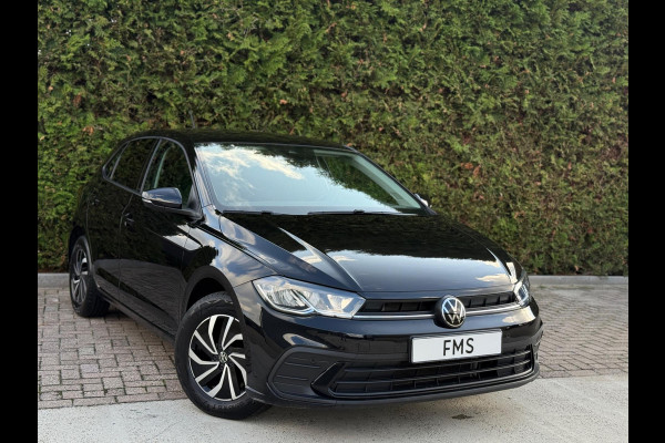 Volkswagen Polo 1.0 TSI Life CarPlay ACC Automaat