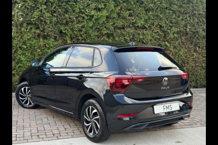 Volkswagen Polo 1.0 TSI Life CarPlay ACC Automaat
