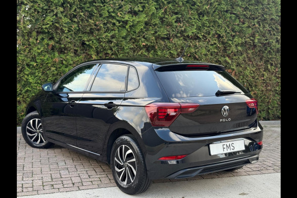 Volkswagen Polo 1.0 TSI Life CarPlay ACC Automaat
