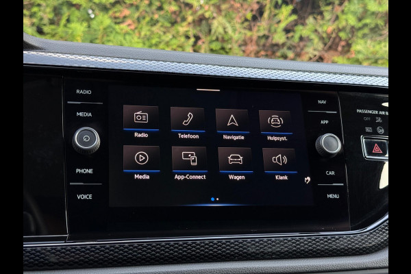 Volkswagen Polo 1.0 TSI Life CarPlay ACC Automaat