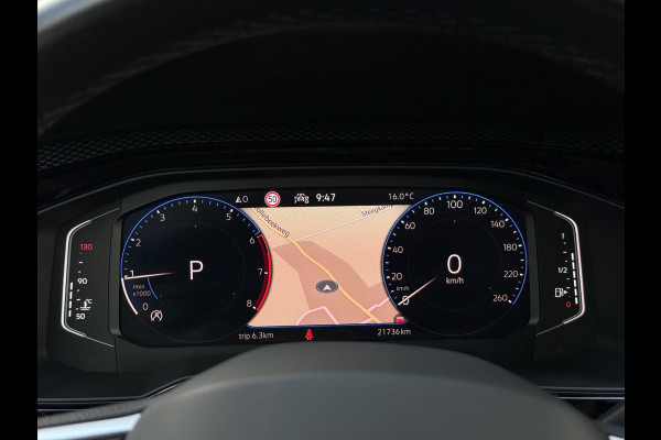 Volkswagen Polo 1.0 TSI Life CarPlay ACC Automaat