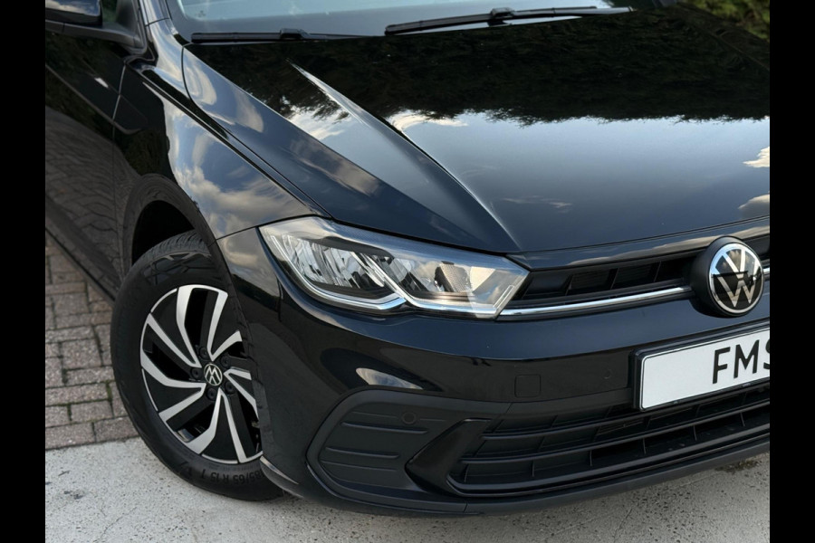 Volkswagen Polo 1.0 TSI Life CarPlay ACC Automaat