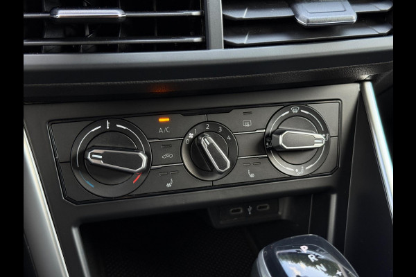Volkswagen Polo 1.0 TSI Life CarPlay ACC Automaat