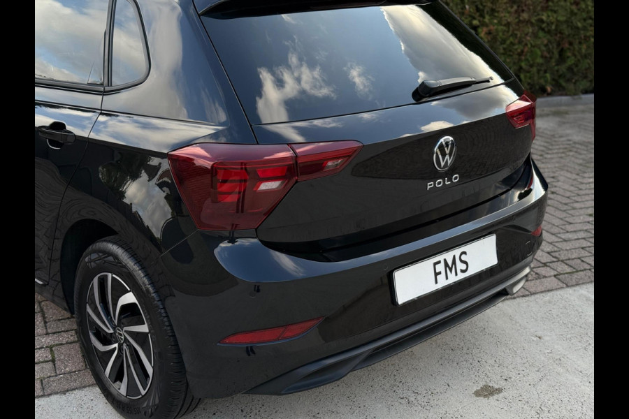 Volkswagen Polo 1.0 TSI Life CarPlay ACC Automaat