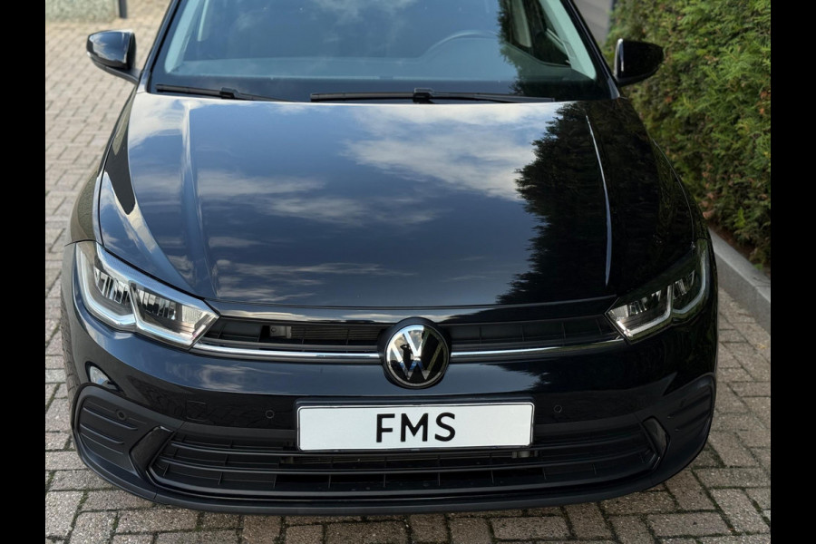 Volkswagen Polo 1.0 TSI Life CarPlay ACC Automaat