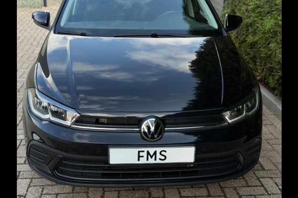 Volkswagen Polo 1.0 TSI Life CarPlay ACC Automaat