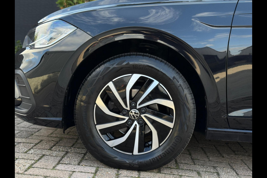 Volkswagen Polo 1.0 TSI Life CarPlay ACC Automaat