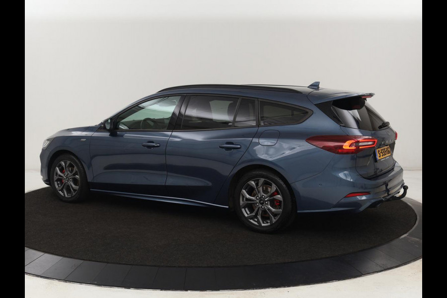 Ford FOCUS Wagon 1.0 EcoBoost Hybrid ST Line Style | Apple Carplay | Keyless | Navigatie |