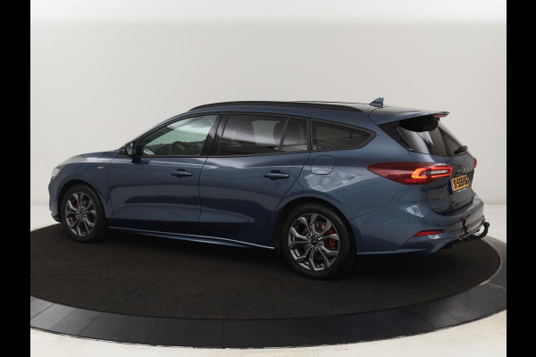 Ford FOCUS Wagon 1.0 EcoBoost Hybrid ST Line Style | Apple Carplay | Keyless | Navigatie |