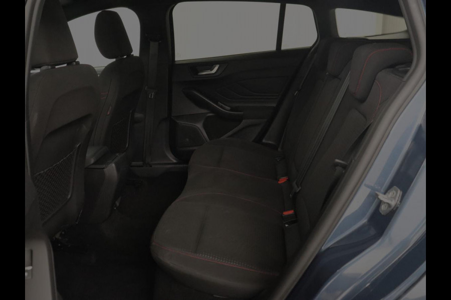 Ford FOCUS Wagon 1.0 EcoBoost Hybrid ST Line Style | Apple Carplay | Keyless | Navigatie |