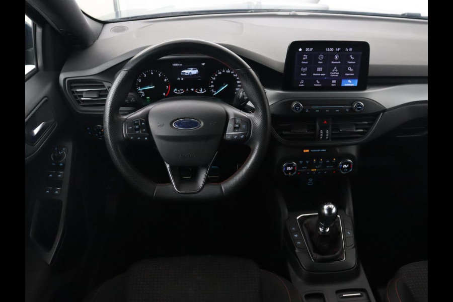 Ford FOCUS Wagon 1.0 EcoBoost Hybrid ST Line Style | Apple Carplay | Keyless | Navigatie |