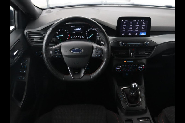 Ford FOCUS Wagon 1.0 EcoBoost Hybrid ST Line Style | Apple Carplay | Keyless | Navigatie |