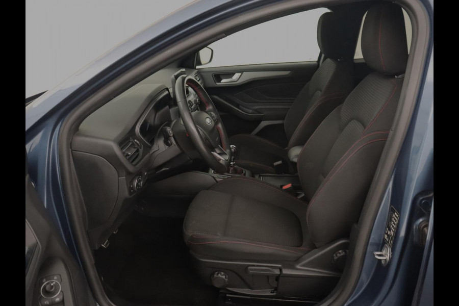 Ford FOCUS Wagon 1.0 EcoBoost Hybrid ST Line Style | Apple Carplay | Keyless | Navigatie |