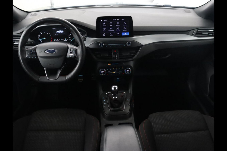 Ford FOCUS Wagon 1.0 EcoBoost Hybrid ST Line Style | Apple Carplay | Keyless | Navigatie |
