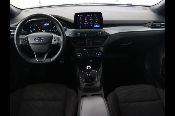 Ford FOCUS Wagon 1.0 EcoBoost Hybrid ST Line Style | Apple Carplay | Keyless | Navigatie |