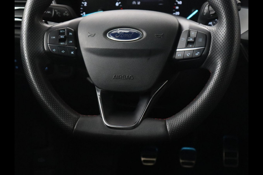 Ford FOCUS Wagon 1.0 EcoBoost Hybrid ST Line Style | Apple Carplay | Keyless | Navigatie |