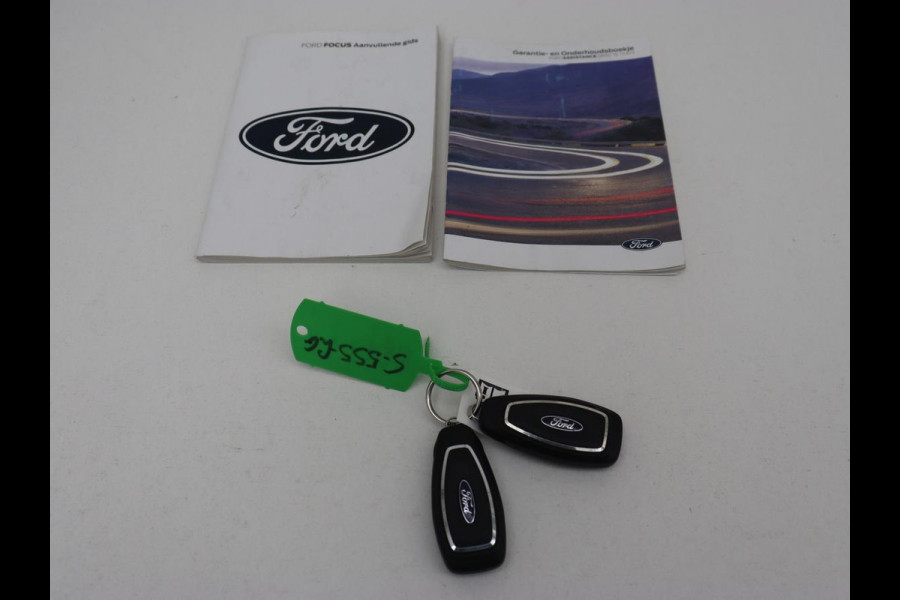Ford FOCUS Wagon 1.0 EcoBoost Hybrid ST Line Style | Apple Carplay | Keyless | Navigatie |