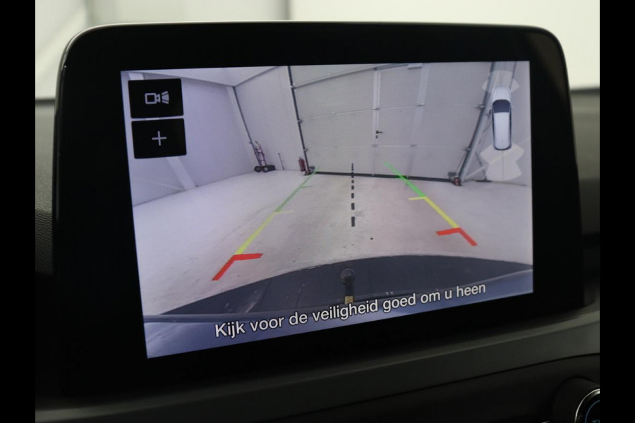 Ford FOCUS Wagon 1.0 EcoBoost Hybrid ST Line Style | Apple Carplay | Keyless | Navigatie |