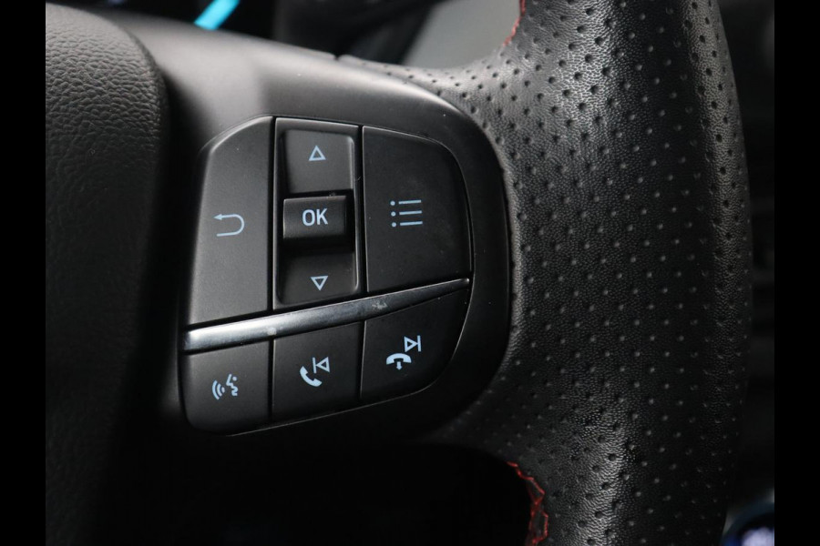 Ford FOCUS Wagon 1.0 EcoBoost Hybrid ST Line Style | Apple Carplay | Keyless | Navigatie |