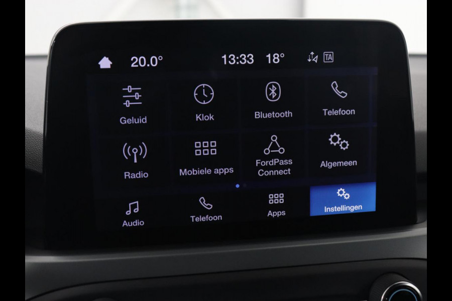 Ford FOCUS Wagon 1.0 EcoBoost Hybrid ST Line Style | Apple Carplay | Keyless | Navigatie |
