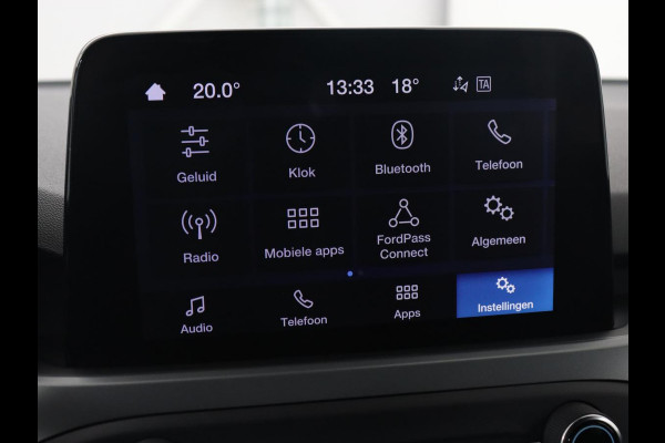 Ford FOCUS Wagon 1.0 EcoBoost Hybrid ST Line Style | Apple Carplay | Keyless | Navigatie |