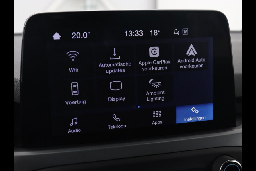 Ford FOCUS Wagon 1.0 EcoBoost Hybrid ST Line Style | Apple Carplay | Keyless | Navigatie |