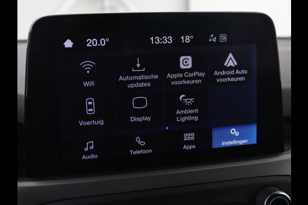 Ford FOCUS Wagon 1.0 EcoBoost Hybrid ST Line Style | Apple Carplay | Keyless | Navigatie |