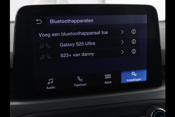 Ford FOCUS Wagon 1.0 EcoBoost Hybrid ST Line Style | Apple Carplay | Keyless | Navigatie |