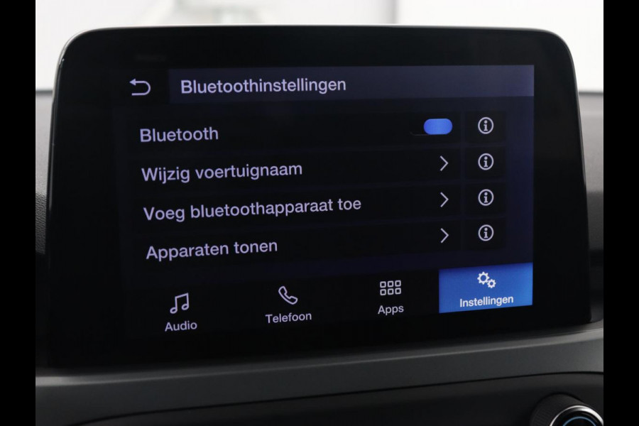 Ford FOCUS Wagon 1.0 EcoBoost Hybrid ST Line Style | Apple Carplay | Keyless | Navigatie |