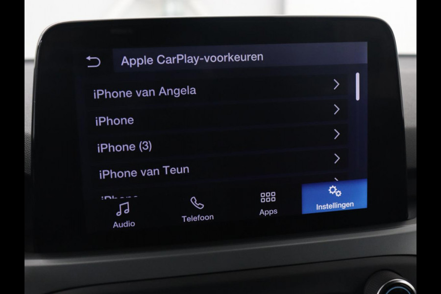 Ford FOCUS Wagon 1.0 EcoBoost Hybrid ST Line Style | Apple Carplay | Keyless | Navigatie |