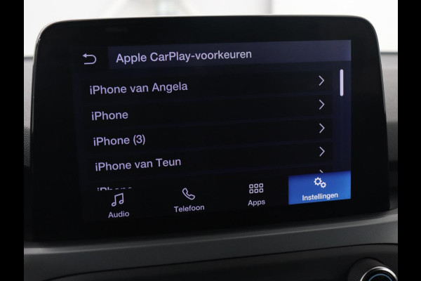 Ford FOCUS Wagon 1.0 EcoBoost Hybrid ST Line Style | Apple Carplay | Keyless | Navigatie |