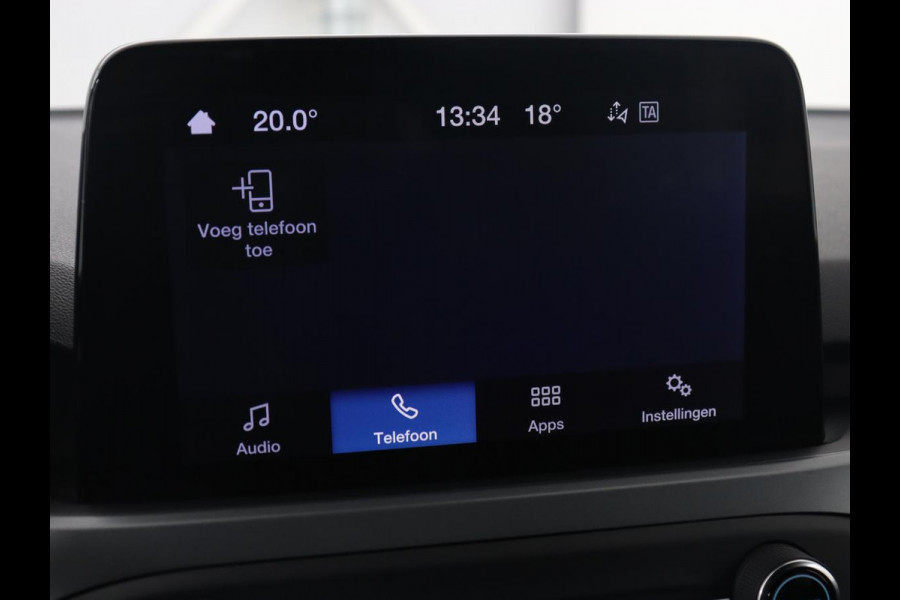 Ford FOCUS Wagon 1.0 EcoBoost Hybrid ST Line Style | Apple Carplay | Keyless | Navigatie |