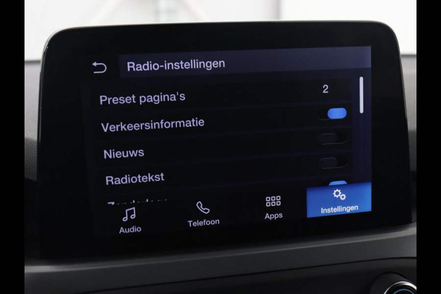 Ford FOCUS Wagon 1.0 EcoBoost Hybrid ST Line Style | Apple Carplay | Keyless | Navigatie |