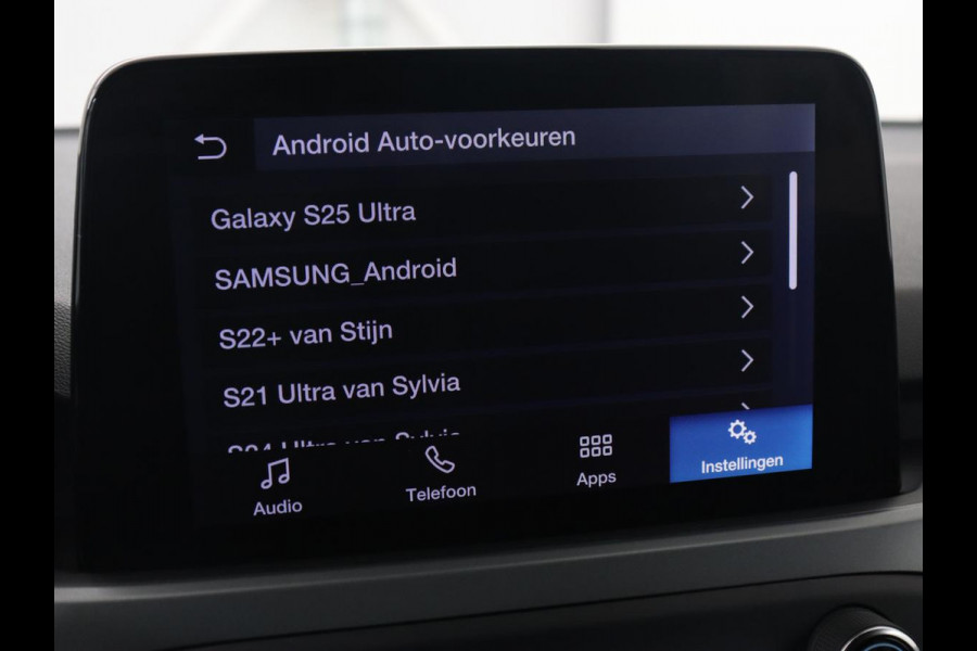Ford FOCUS Wagon 1.0 EcoBoost Hybrid ST Line Style | Apple Carplay | Keyless | Navigatie |