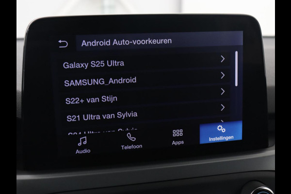 Ford FOCUS Wagon 1.0 EcoBoost Hybrid ST Line Style | Apple Carplay | Keyless | Navigatie |