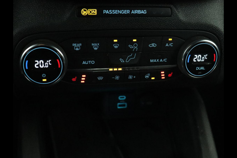 Ford FOCUS Wagon 1.0 EcoBoost Hybrid ST Line Style | Apple Carplay | Keyless | Navigatie |